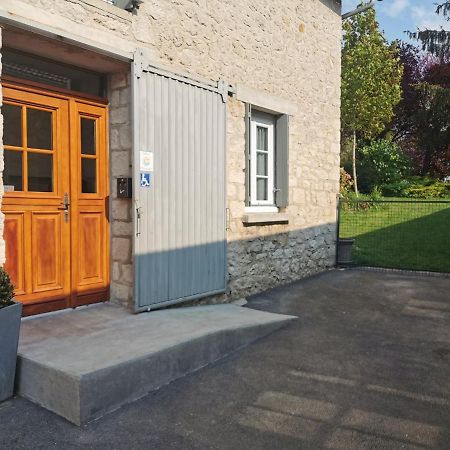 Vila Hedoniste 1 Herpy-l'Arlesienne Exteriér fotografie