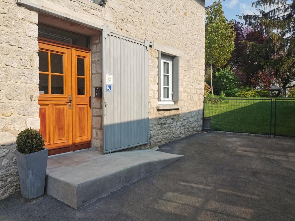 Vila Hedoniste 1 Herpy-l'Arlesienne Exteriér fotografie