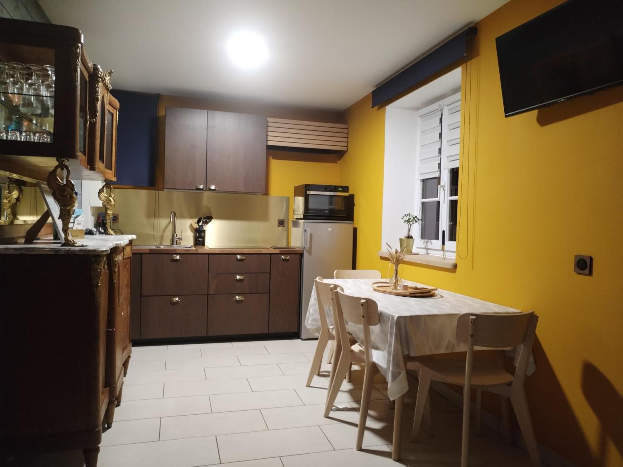 Vila Hedoniste 1 Herpy-l'Arlesienne Exteriér fotografie