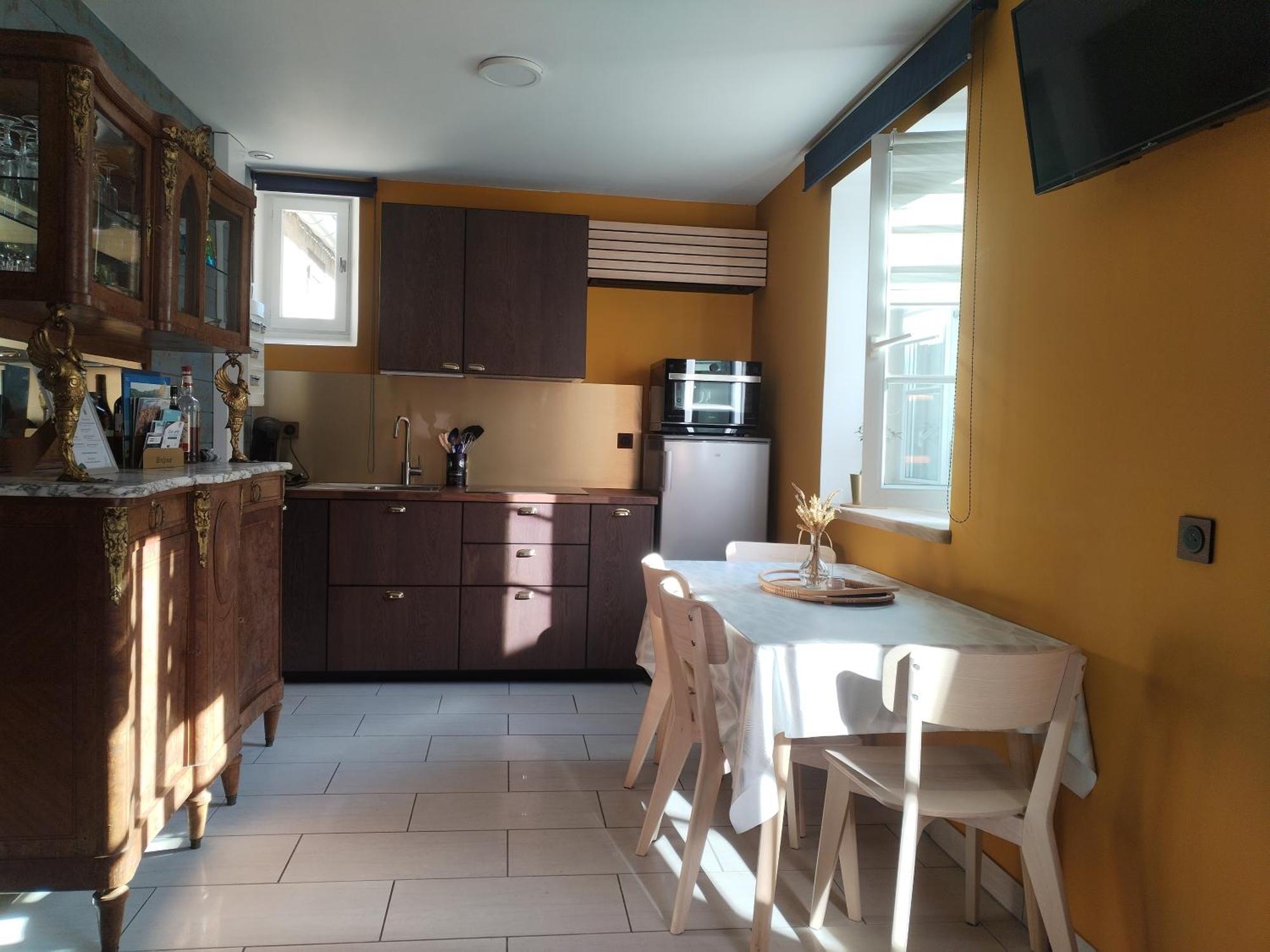 Vila Hedoniste 1 Herpy-l'Arlesienne Exteriér fotografie
