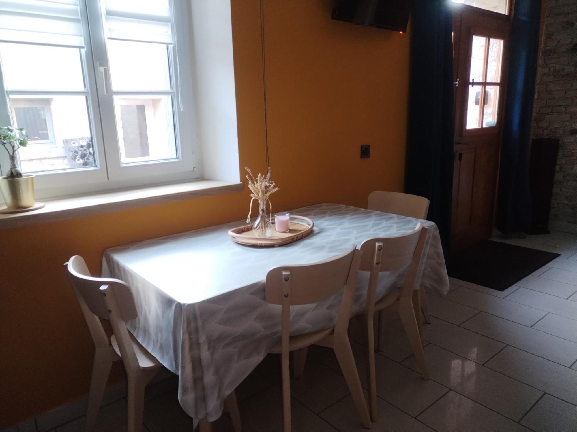 Vila Hedoniste 1 Herpy-l'Arlesienne Exteriér fotografie