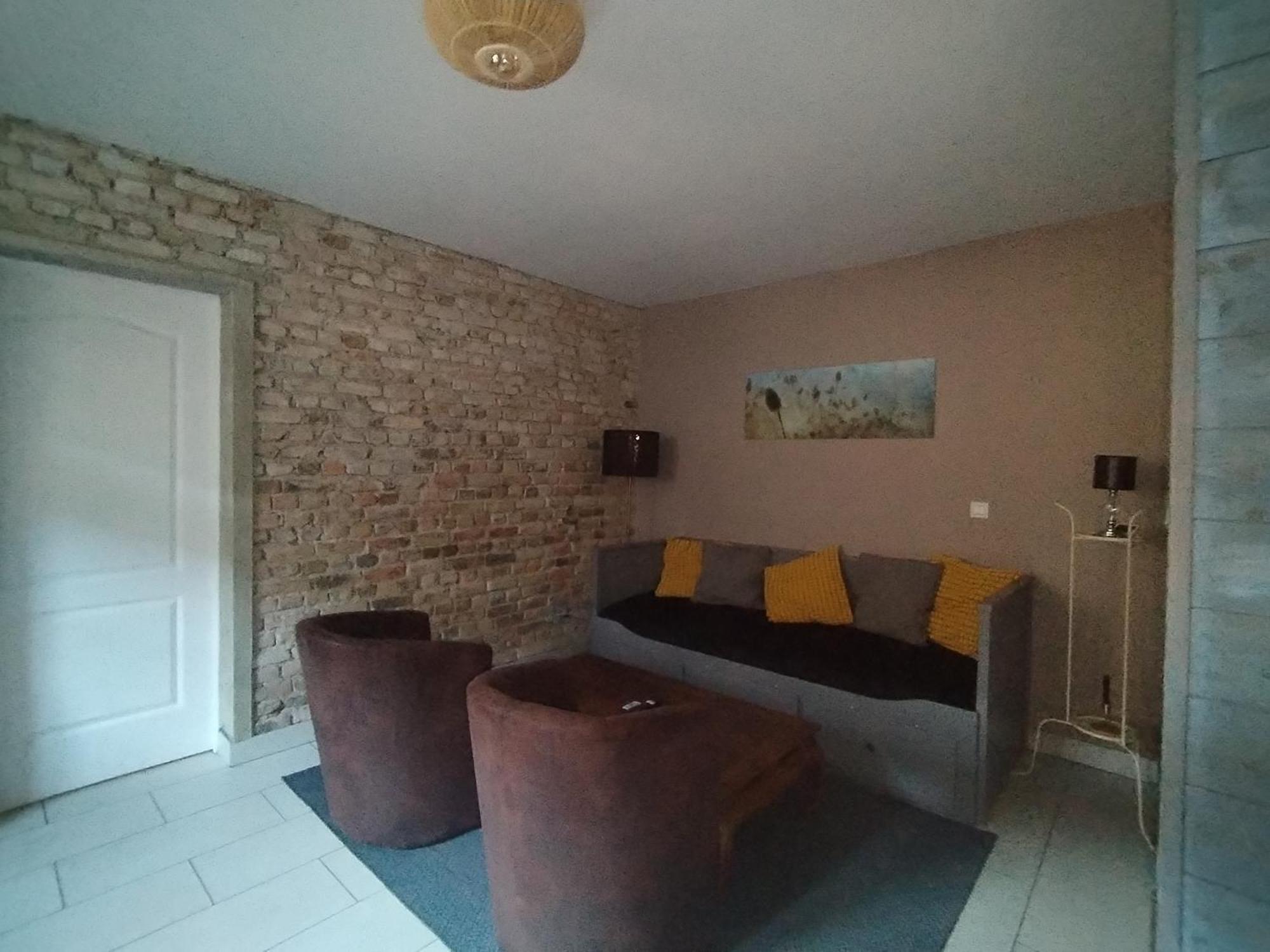 Vila Hedoniste 1 Herpy-l'Arlesienne Pokoj fotografie