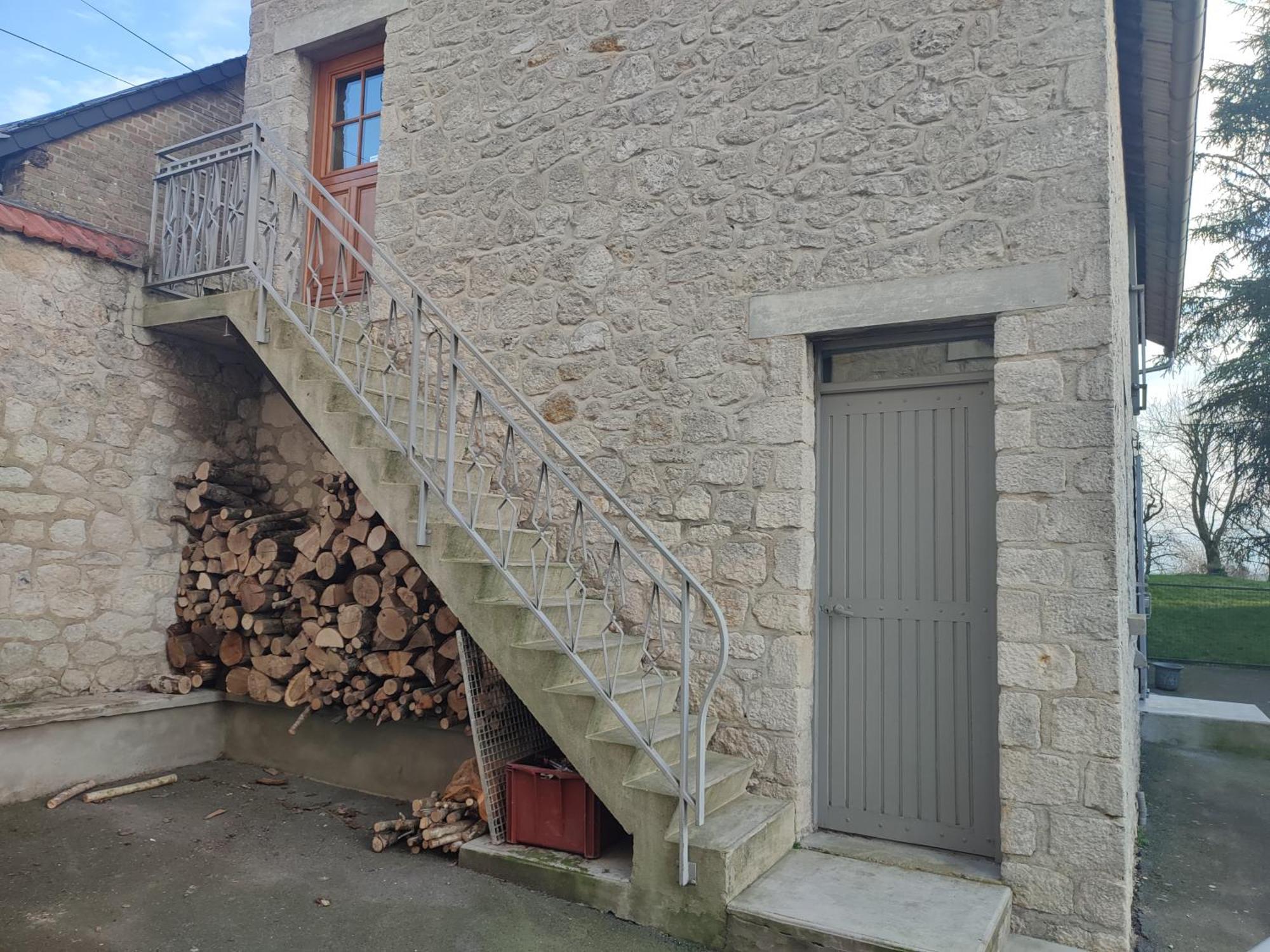 Vila Hedoniste 1 Herpy-l'Arlesienne Exteriér fotografie