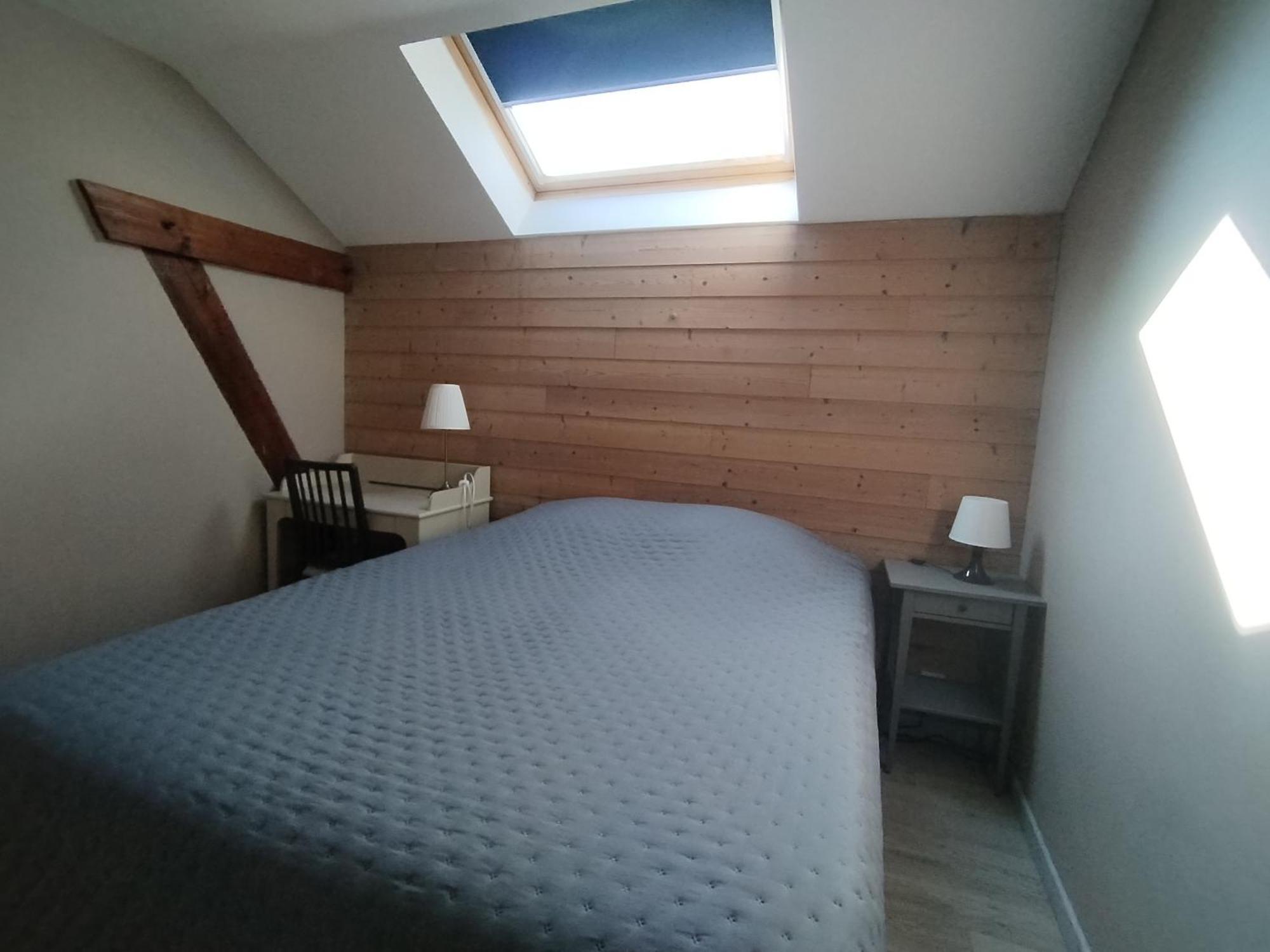 Vila Hedoniste 1 Herpy-l'Arlesienne Pokoj fotografie