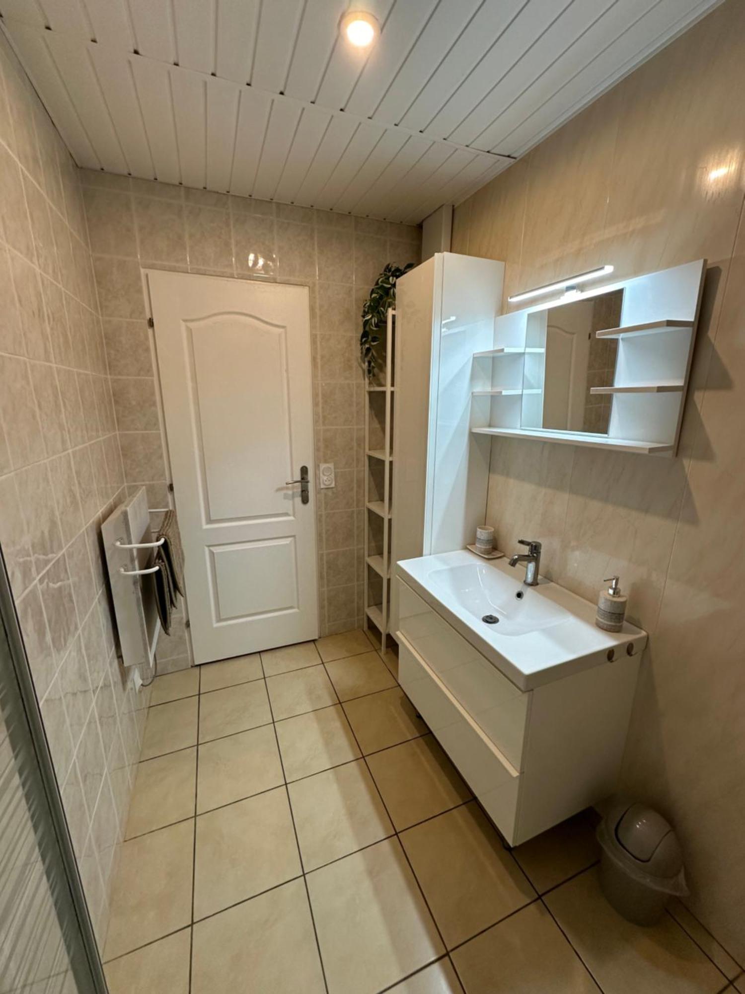 Vila Hedoniste 1 Herpy-l'Arlesienne Exteriér fotografie