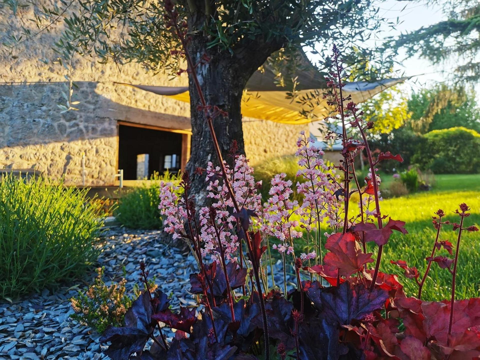 Vila Hedoniste 1 Herpy-l'Arlesienne Exteriér fotografie