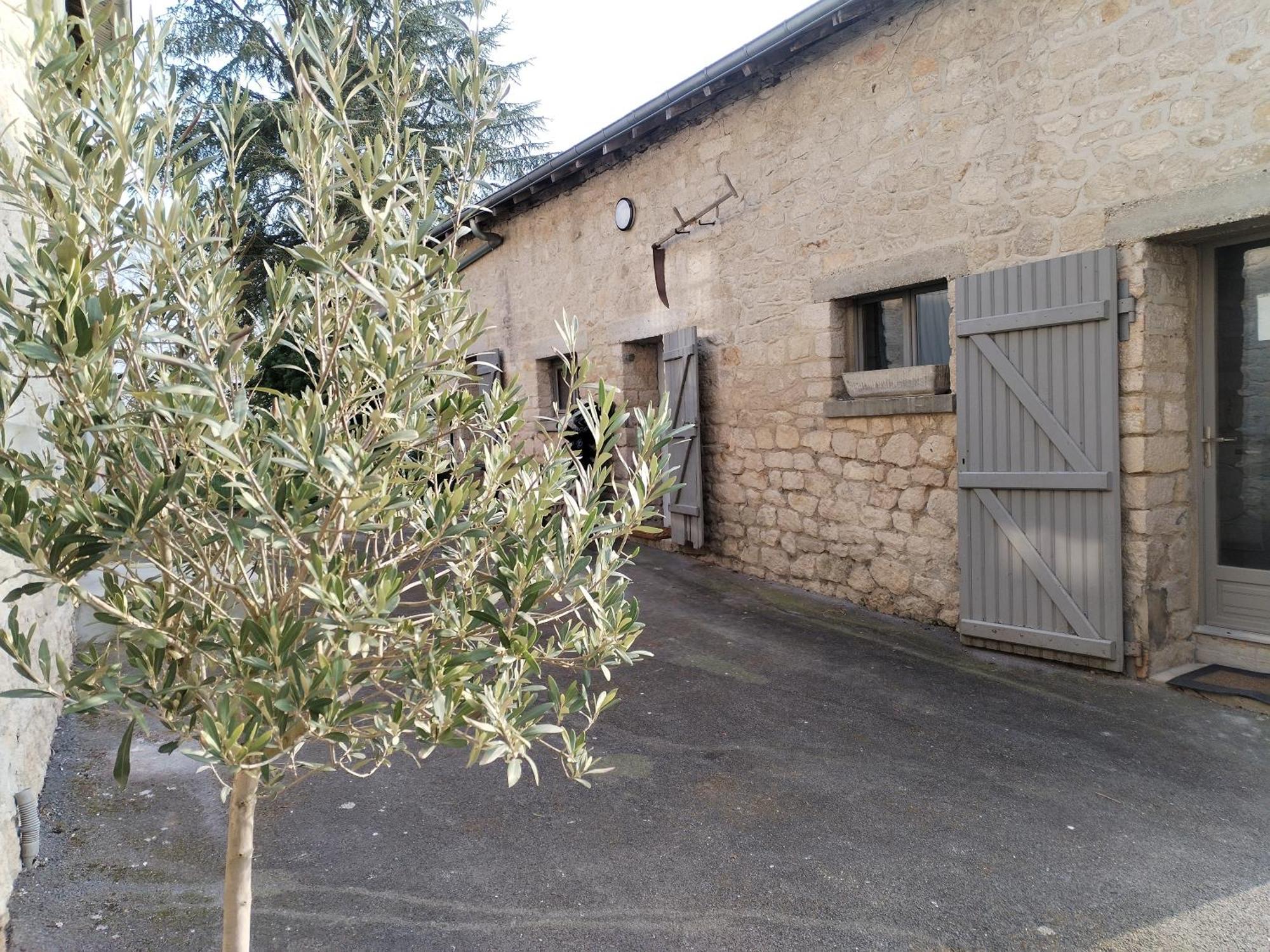 Vila Hedoniste 1 Herpy-l'Arlesienne Exteriér fotografie