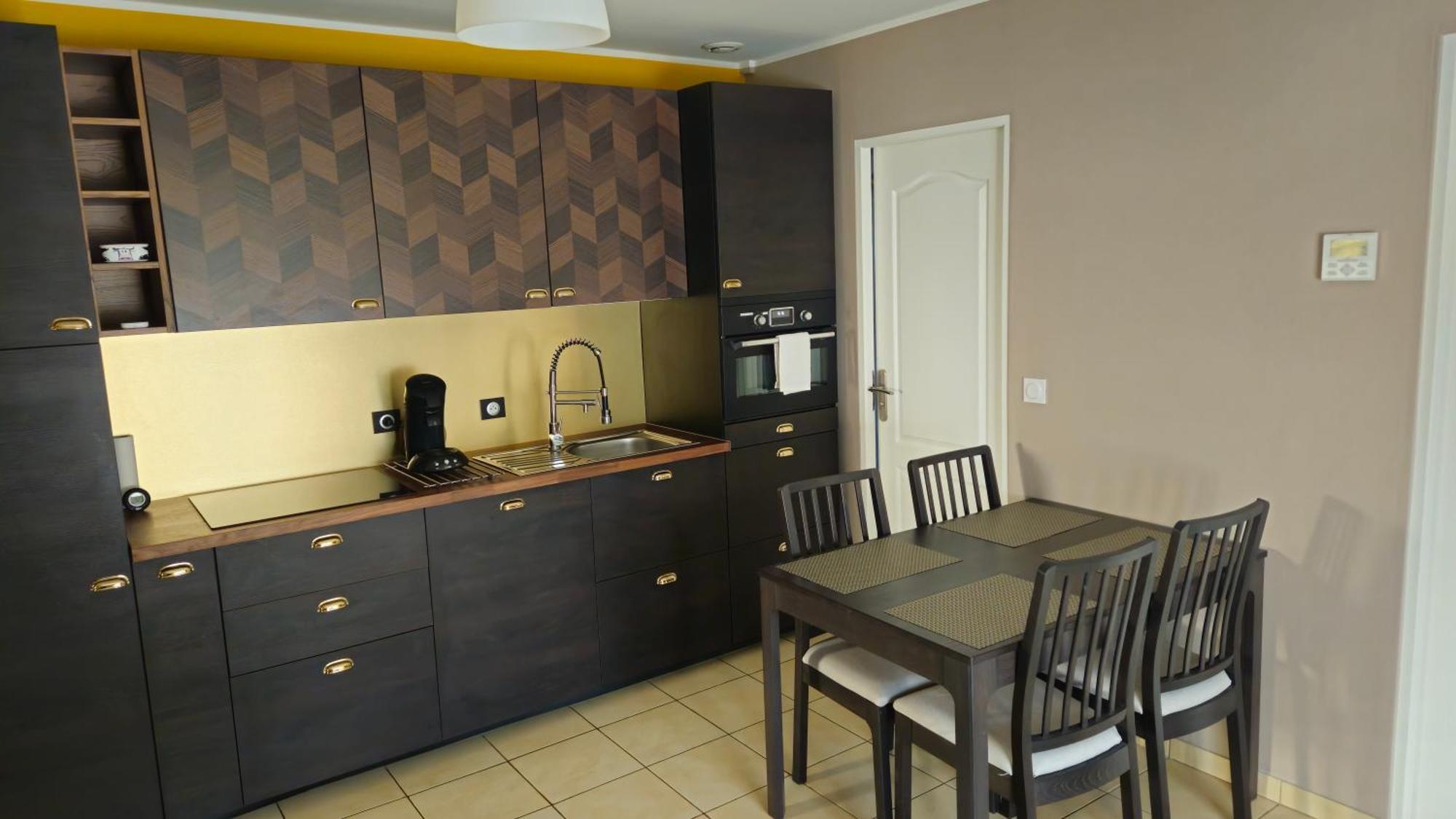 Vila Hedoniste 1 Herpy-l'Arlesienne Exteriér fotografie