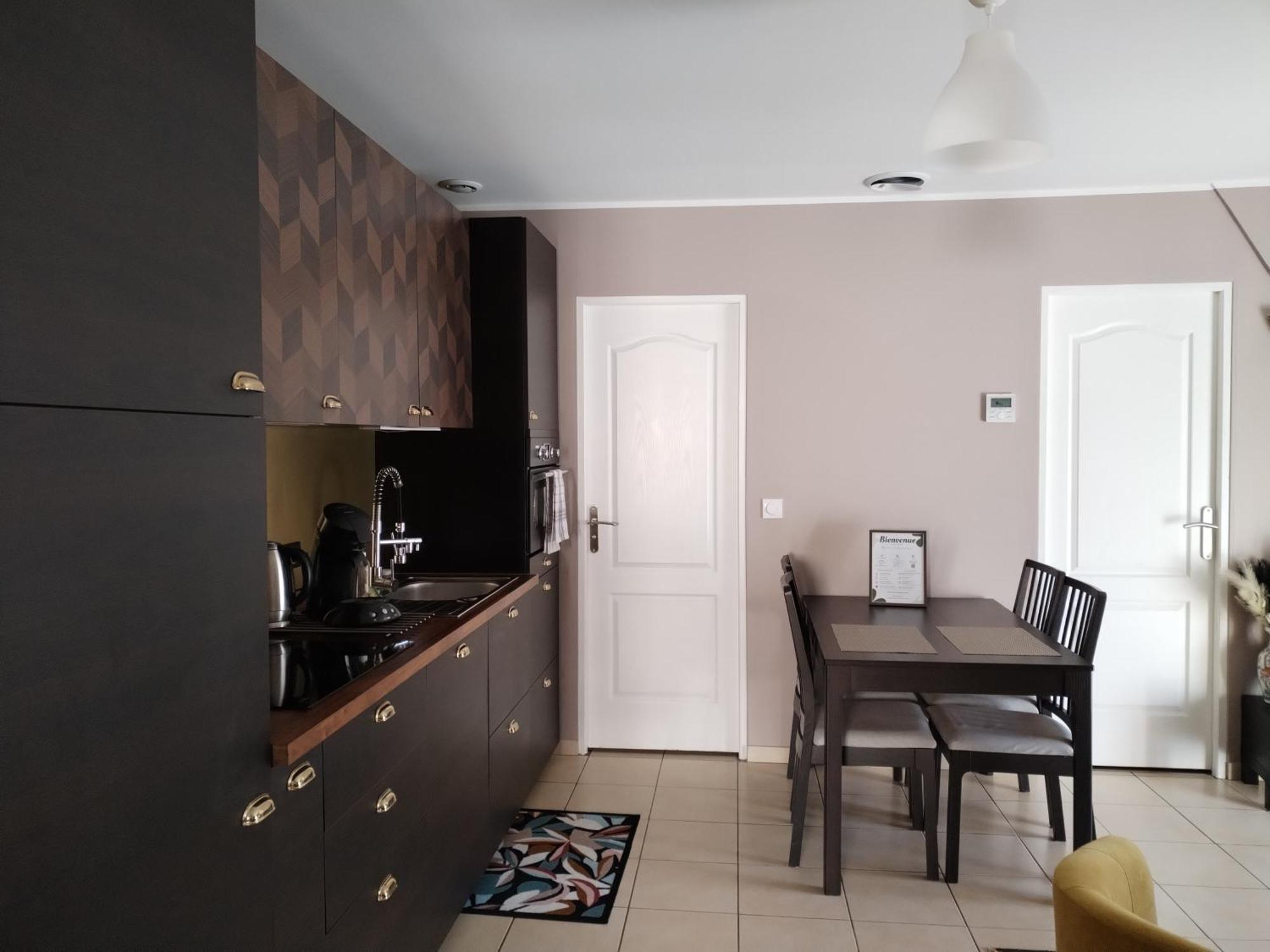 Vila Hedoniste 1 Herpy-l'Arlesienne Exteriér fotografie